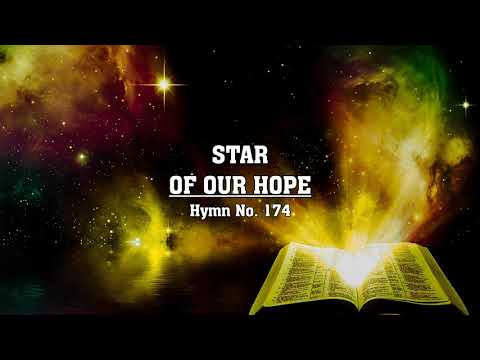Star of Our Hope - Hymn No. 174 | SDA Hymnal | Instrumental