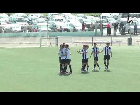 Resum del Rayo Llíria CF 1 - 0 Alboraya UD