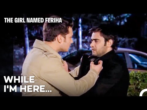 The Help Making Emir Crazy - The Girl Named Feriha Episode 55