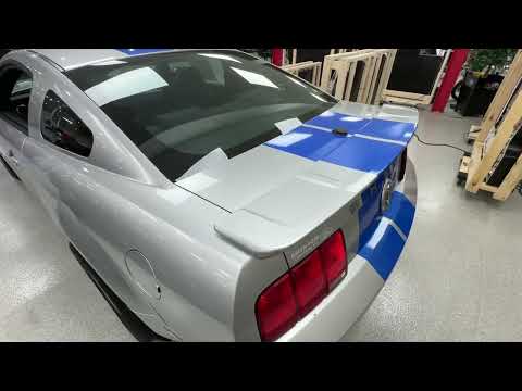2009 Ford Mustang (CC-2057763) for sale in Greensboro, North Carolina