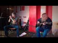 Neds Acoustic Dustbin: What Gives My Son @ Indie Daze 5 100 Club 02/10/2018