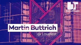 Martin Buttrich | Lovefest | Serbia