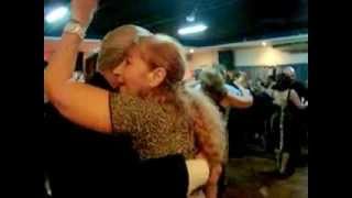 La Yumba de Dorita  (Vals) "Tendrás que Llorar"    MOV06807.MPG