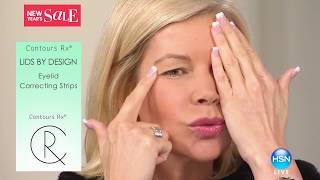 Lids by Design - Instant Eyelid Cosmetic Strip