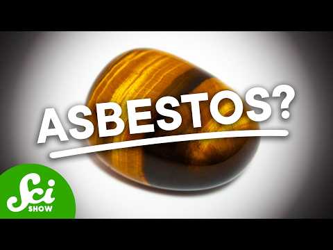 We Were Totally Wrong About How This Mineral Formed