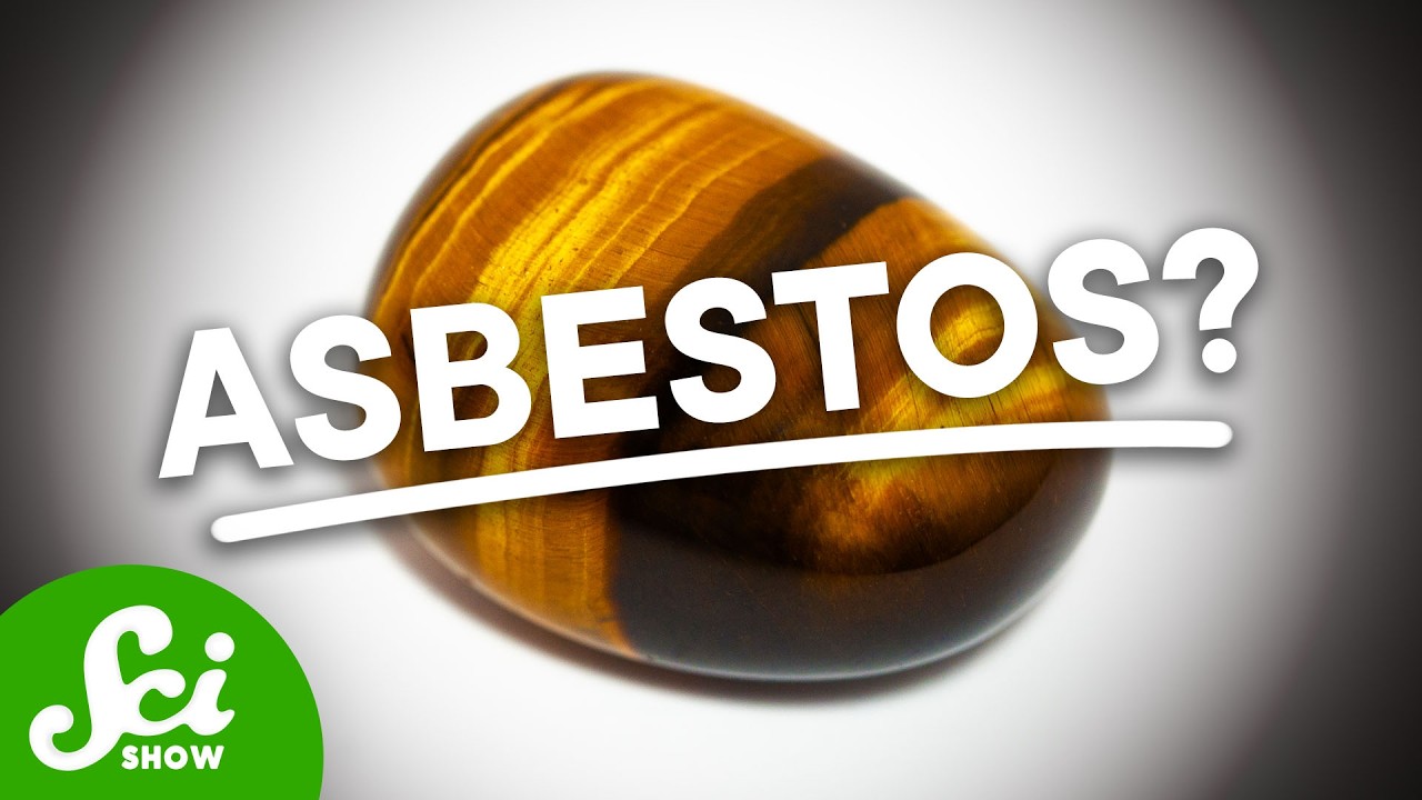 We Were Totally Wrong About How This Mineral Formed