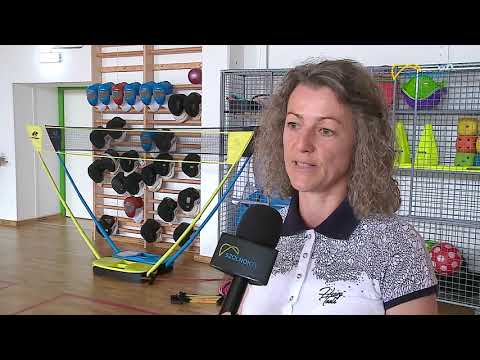 Szolnoki Sportcentrum sporttábor 2020.07.23.