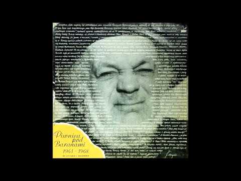 Piwnica pod Baranami - Czterdzieści dni