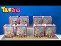 Limited Edition Found Twozies Season 1 Baby Surprise Blind Bag Boxes Blind Bag Opening