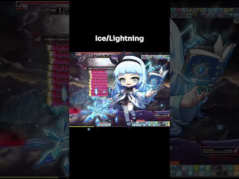 5 Epic MapleStory Classes