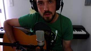 Stand By Your Man - Tammy Wynette (Cover by Roman)