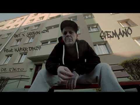 SBT x Jarecki ZDW - Siemano feat. Kafar DIX37 prod.BituBeatz // SHOT