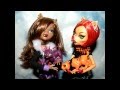 Toralei BAND - MONSTER HIGH DOLL ...