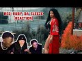 Nicki Minaj - Red Ruby Da Sleeze (REACTION) !!!