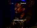 Kim Kardashian Reveals What Happened The Night Kanye West Turned On Her | Part 4 | #shorts