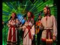 Белорыбица - Голубка/Belorybitsa - Golubka (эфир на 100ТВ 25.11.2008 ...