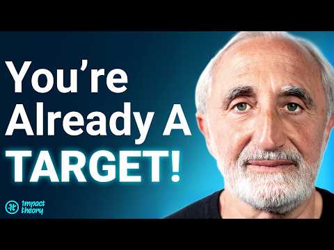The Psychology Behind Why Successful People Always Become Targets — Dr. Gad Saad