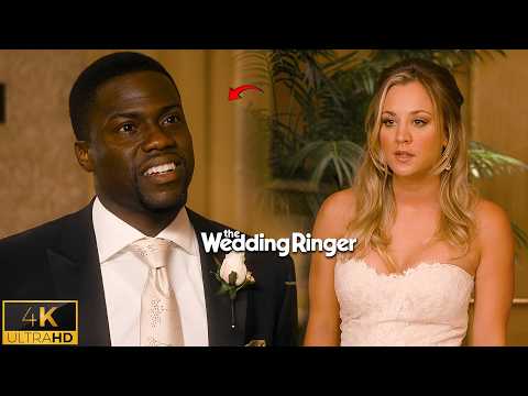 Groom Leaves His Wife & Flees to Mexico | The Wedding Ringer