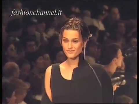 "Christian Dior" Spring Summer 1994 Paris 1 of 4 pret a porter woman by FashionChannel