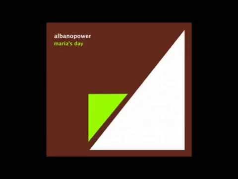 Albanopower - Please Please