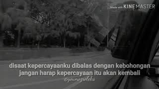 Download lagu Story' wa || kepercayaan dibalas dengan kebohongan mp3