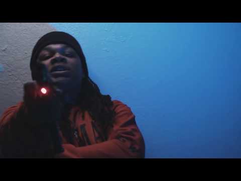 KobeGang Darion - Glockies Remix Dir By. DTB Ralph | Shot With Sony A 6400 4K