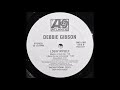 Debbie Gibson - Losin' Myself Promo 2x12" Single Part 2 (Tracks 04-06)