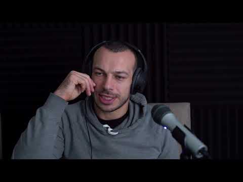 The Absolute BJJ Debate 2.3 Planning for competition (How Lachlan Giles prepared for ADCC 2019) PT 3