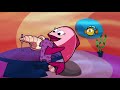 Fishtronaut And The Case Of Marina S Gift