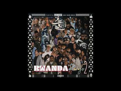 Amaribori - Ft. Kenny K-Shot & Bobby Bangs (Official Audio)