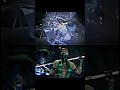 KITANA VS JADE Shorts Mortalkombat Mk Fight