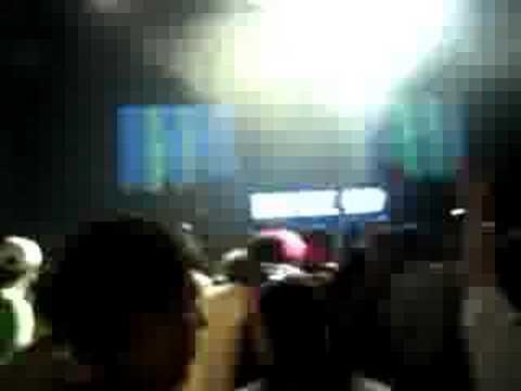 John Digweed@PKO Bratislava 16of16 2007