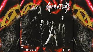 Crematory - Ist Es Wahr (Full EP)
