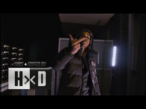 JAII - 45 ( Prod. DBB ) | #HxD