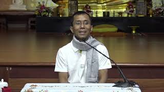 403-ปฏิบัติธรรม 22-26 ก.พ.63 (01).ความเข้าใจเรื่องการปฏิบัติธรรม