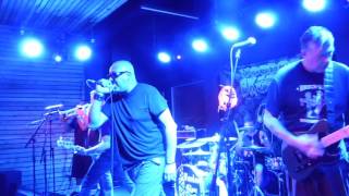 Voodoo Glow Skulls - Charlie Brown → Shoot the Moon (Houston 10.04.16) HD