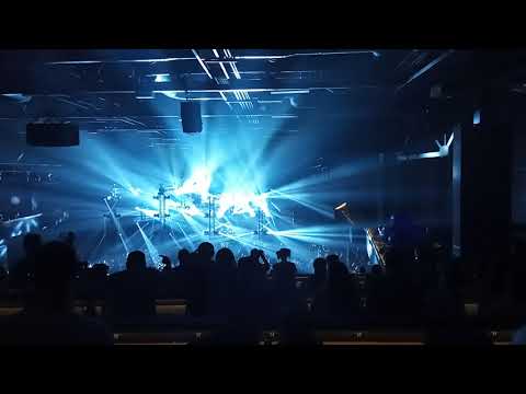 The world of Drum&Bass: Epic 28.09.19 ( Netsky )