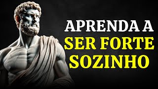 Domine Suas Emoções Com Estes 5 Hábitos Estoicos | Sabedoria Estoica