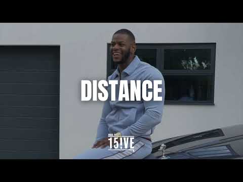 Rimzee x Fredo x Potter Payper Type Beat - Distance