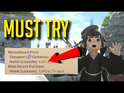 5 LIFE CHANGING Mods/Plugins You Need To Try - FFXIV