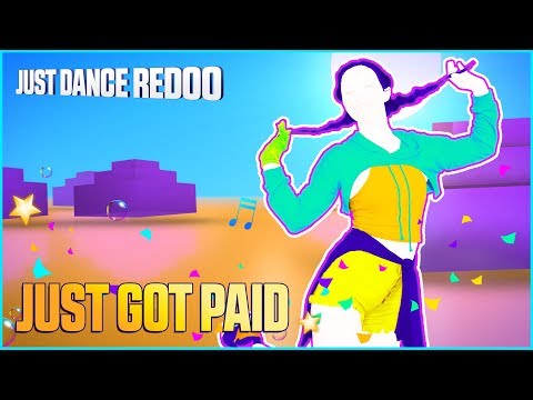 Just Got Paid by Sigala, Ella Eyre, Meghan Trainor ft. French Montana | Fanmade by Redoo