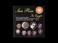 SUN RISE IN EGYPT VOL  1 -  SUN RA & SALAH RAGAB [FULL ALBUM AUDIO]