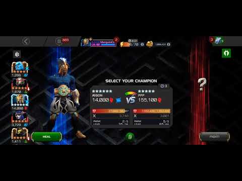 6-STAR AEGON RANK 2 vs LOL ELEKTRA "SOLO"