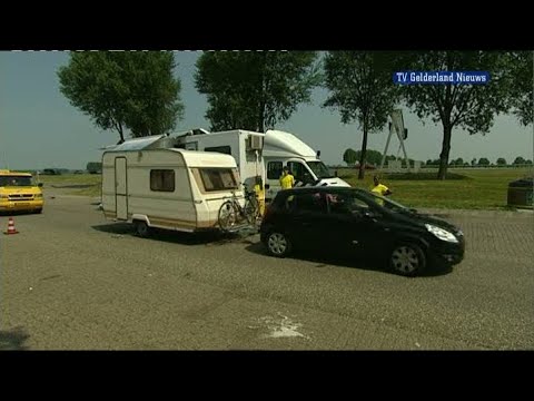 GLD Nieuws 3 juli 2010 - Nieuws