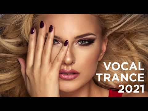 VOCAL TRANCE 2021: Tenth Planet - Ghosts (Darren Porter Remix)