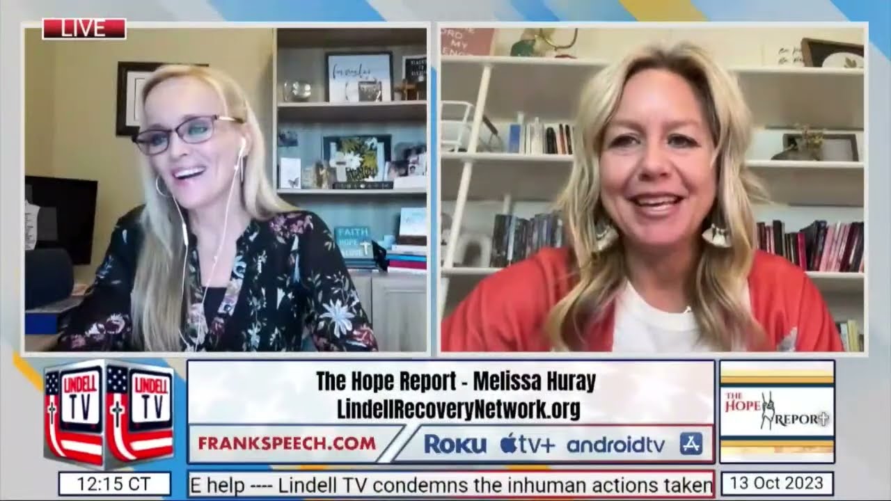 Bridging Christian Therapy and Mental Health with Heidi Mortenson