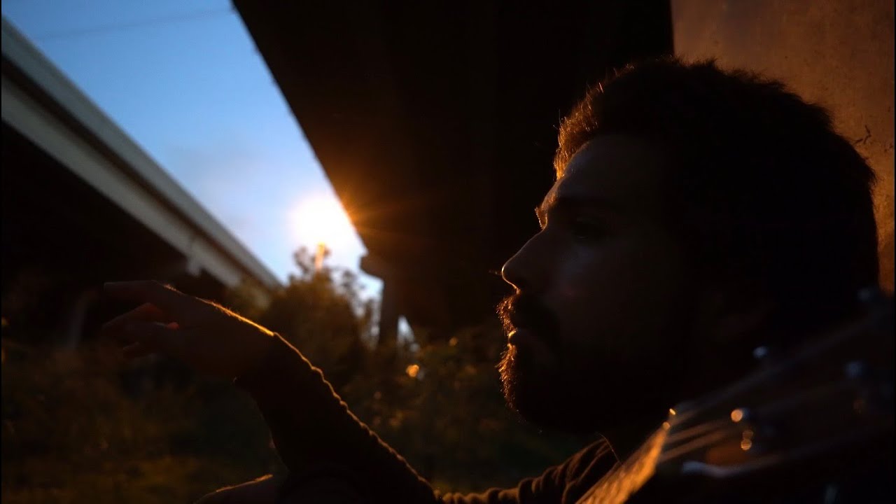 Promotional video thumbnail 2 for Callen Garza Music