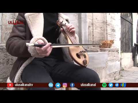 SEBİLLER MÜZİKALİ - Bölüm 8 - Siyavuşpaşa Sebili - Emre Usta