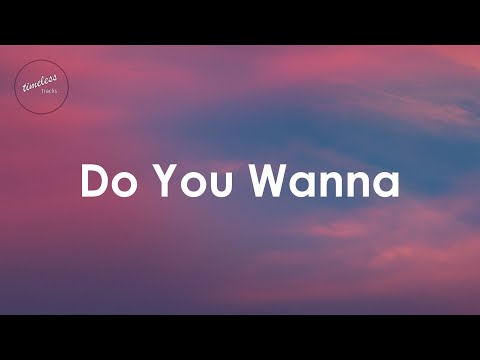 Modern Talking - Do You Wanna (Lyrics)