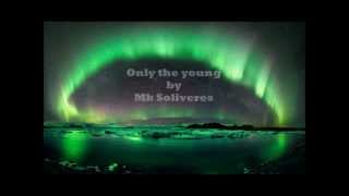 Scandal Only The Young covered by MkSoliveresMkS